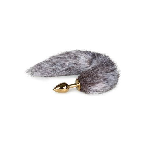 Fox Tail Plug